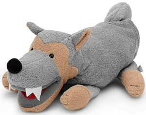 Sterntaler® Handpuppe »Wolf«