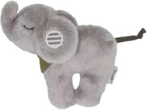 Sterntaler® Kuscheltier »Mini-Spieltier Elefant Eddy«