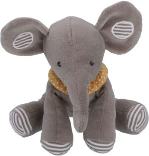 Sterntaler® Kuscheltier »Spieltier klein Elefant Eddy«