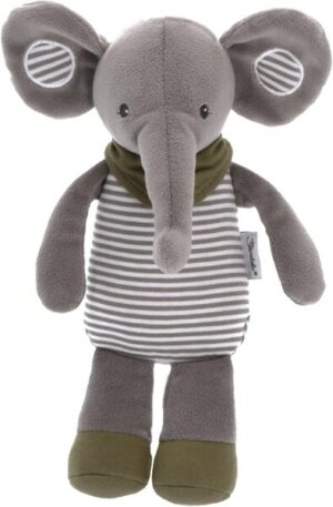 Sterntaler® Kuscheltier »Spieltier mittel Elefant Eddy«