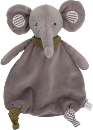 Sterntaler® Schmusetuch »Elefant Eddy