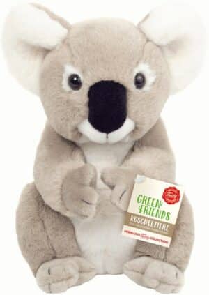 Teddy Hermann® Kuscheltier »Green Friends