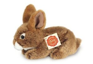 Teddy Hermann® Kuscheltier »Hase sitzend