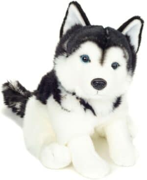 Teddy Hermann® Kuscheltier »Husky 30 cm