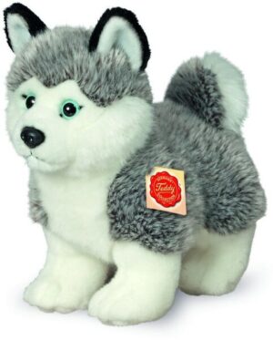 Teddy Hermann® Kuscheltier »Husky stehend