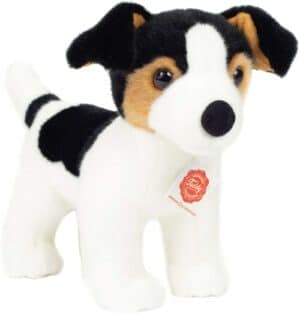 Teddy Hermann® Kuscheltier »Jack Russell Terrier Welpe 28 cm«