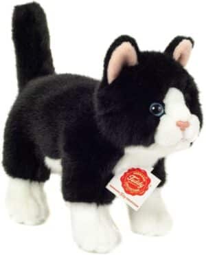 Teddy Hermann® Kuscheltier »Katze 20 cm