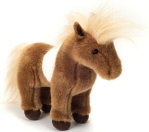 Teddy Hermann® Kuscheltier »Shetlandpony