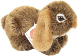 Teddy Hermann® Kuscheltier »Widderkaninchen 18 cm