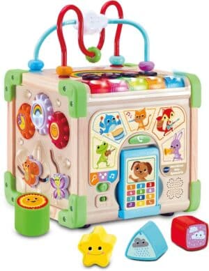 Vtech® Motorikwürfel »Vtech Baby