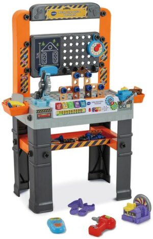 Vtech® Spielwerkbank »Meine interaktive Werkbank«