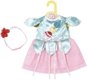 Zapf Creation® Puppenkleidung »Dolly Moda